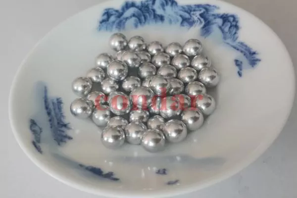 Do czego są używane aluminiowe kulki G2000 1085 i jak wybrać właściwy?