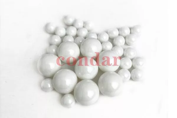 G40 AL2O3 Ceramiczna